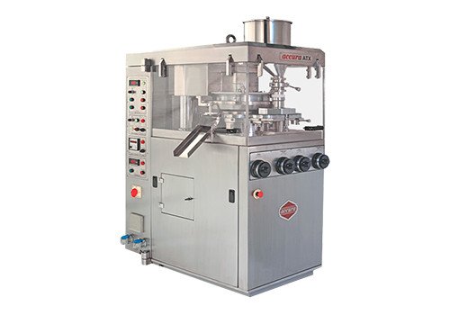 High Speed Tablet Press (“Accura” Model ATX-I)