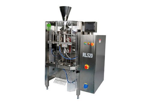 RL 520 Automatic Counting Packing Machine