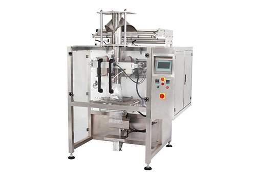 Automatic Granule Packing Machine HW-820