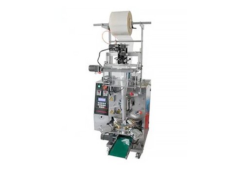 DCJS - 300 Automatic Triangle-bag Packing Machine