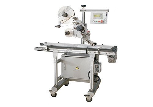 CB2000 Automatic Labeling Machine