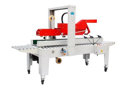 Automatic Folding Sealing Machine FXJ-5050Z
