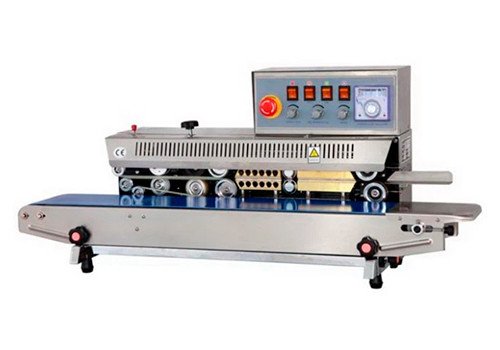 Stainless Steel Band Sealer FRM-980I