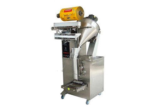 Forming Filling and Sealing Machine DXDF-1000A