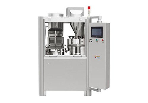 NJP-1800 Full Automatic Capsule Filling Machine