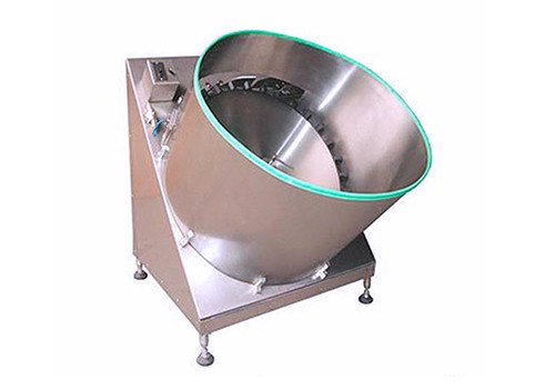 SLP Bottle Arranging Machine