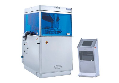 Tablet Press CTX IIIA