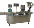 Cream Filling and Sealing Machine