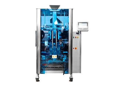 WP-T Series Quad Seal Packing Machine