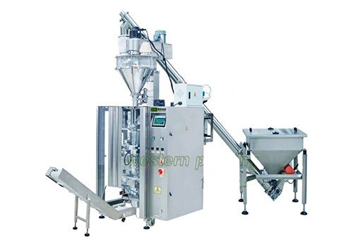 WP-420FB Automatic Packing Machine