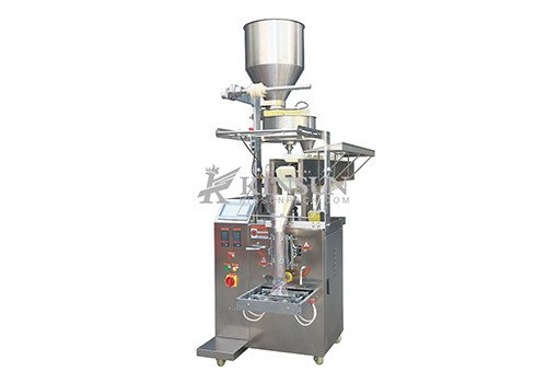 XJS-2N-320 Small Powder Vertical Packaging Machine