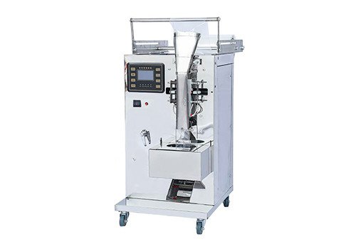 LK-25LM Automatic pure water pouch packing machine
