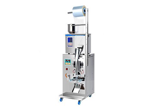 LK-306B High quality automatic powder packaging machine