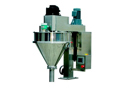 BJA-3 series Auger Filler