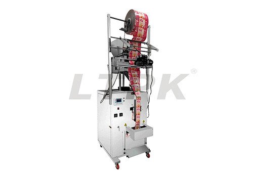 LT-BP999BJ Automatic Back Sides Sealing Bag Packing Machine