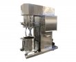 100L Double Planetary Mixer