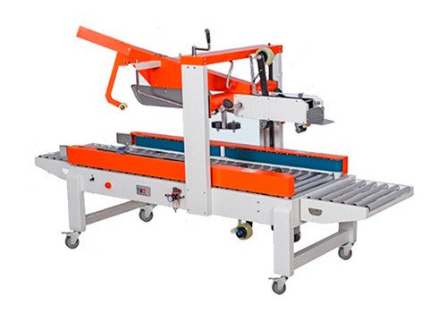 FXJ5050Z Automatic Carton Sealer