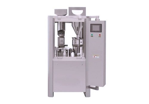 NJP-1200C Fully Automatic Capsule Filling Machine
