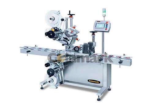 A732 Top & Bottom Labeling System