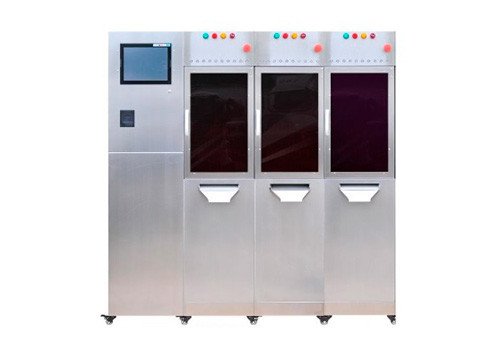 CMC-400 Capsule Checkweigher 