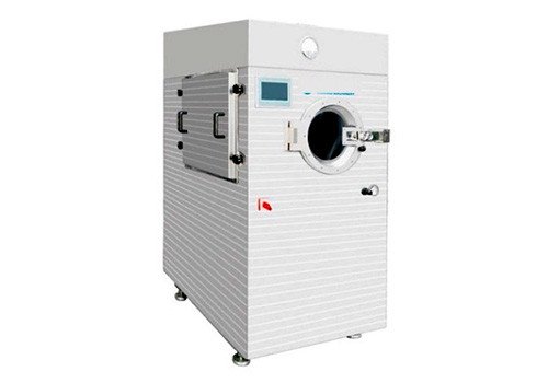 BG-series Candy Tablet Film Coating Machine