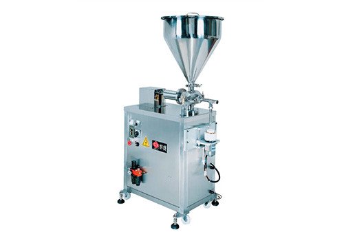 CSH-F Semi-automatic Ointment Filling Machine