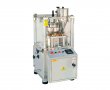 Single Rotary Tablet Press (Lab Press-1) 