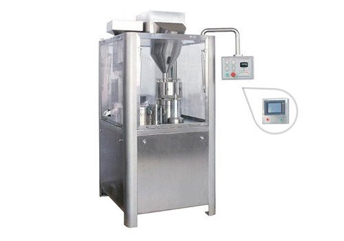 SPR-3 Automatic Capsule Filling Machine