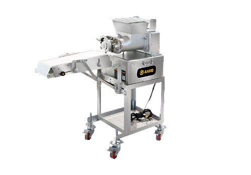 Icebox Cookies Extruder SK-60S