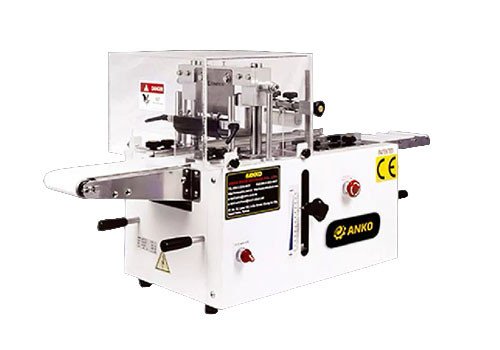 Icebox Cookies Slicer SL-110