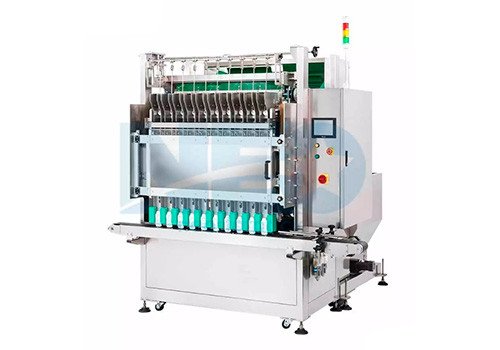 BU5500 Bottle Unscrambler