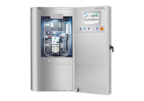 Пресс для многослойных таблеток PR-LT