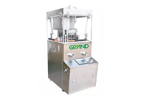 ZP226 Series Tablet Press Machine for Pharmaceutical