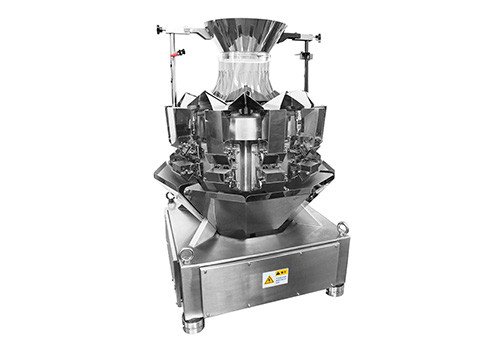 Multi-bucket Electronic Combination Scale