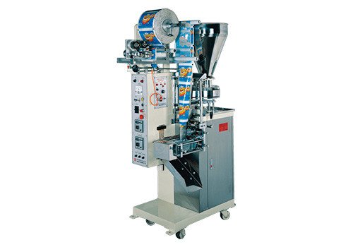 SP-202B Vertical Form-Fill-Seal Machine for Powder / Granule