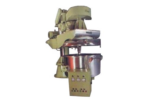 Planetary Mixer / Emulsifier S200/350/500_V200/350/600
