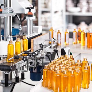 Косметический завод в Дубне запустил третью очередь производства