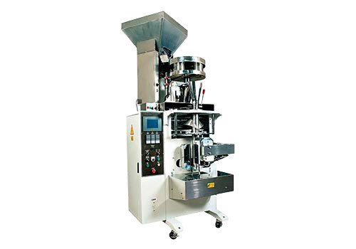 CT-260-W Vertical Form-Fill-Seal Packaging Machine