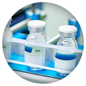 В России запустят производство лекарственного препарата для лечения щитовидной железы