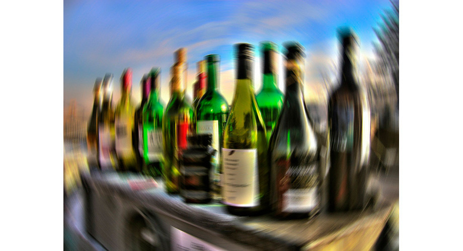 Технологии укупорки алкогольной продукции