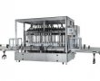 Rotary Lobe Pump (PD Pump) Filling Machine R-series 