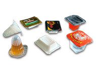 Automatic Filling and Sealing Machine SP-1202A