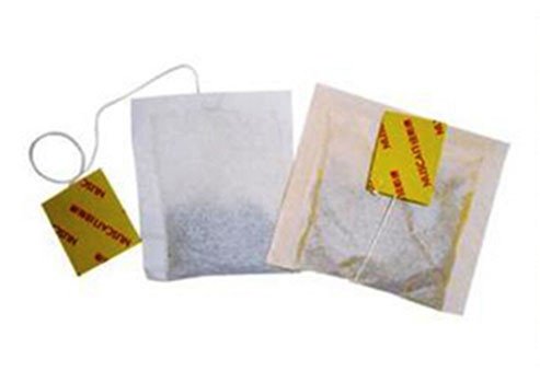 Automatic Tea Bag Packing Machine 