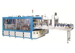 PE Film Packing Machine 