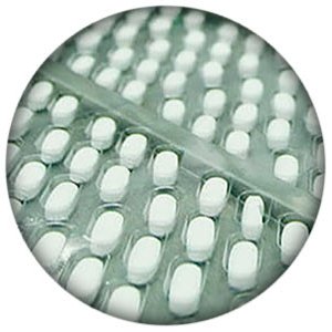 В Калининградской области введен в эксплуатацию фармацевтический комплекс полного цикла