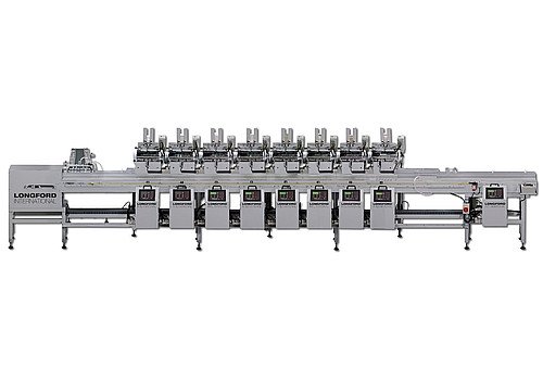 Longford Household Name Greeting Card Manufacturer System