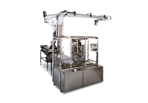 Filling machine F120