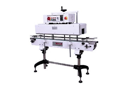 SM-4525/5030 Internal Circulation Heat Shrinking Machine 