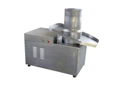 ZL-250 Rotary Granulator