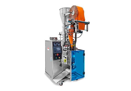 OC-200A Granule Sugar Salt Snack Packinmg Machine
